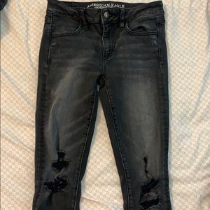 American Eagle Jegging
